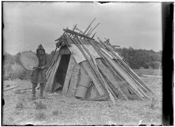 Ethnographic Photography