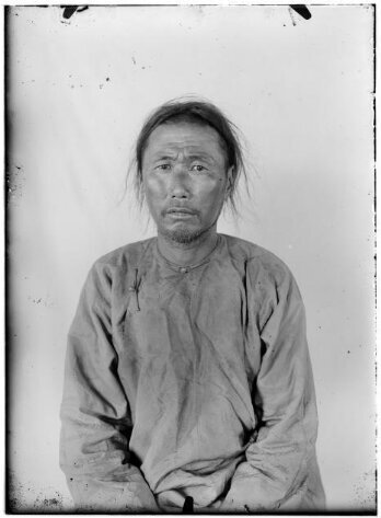Ethnographic Photography