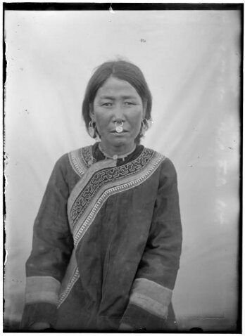 Ethnographic Photography
