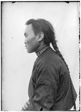 Ethnographic Photography