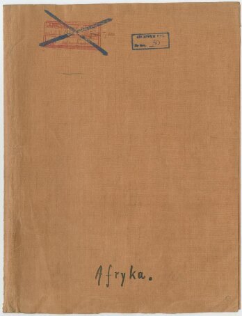 Afryka
