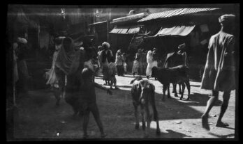 Travel photography