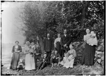 Ethnographic Photography