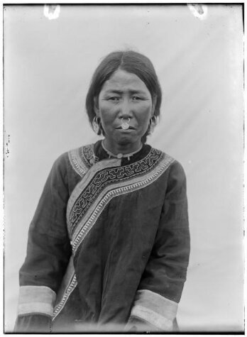 Ethnographic Photography