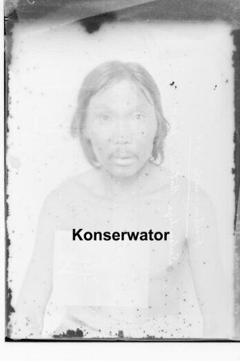 Ethnographic Photography