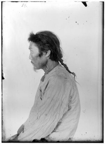 Ethnographic Photography