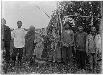 Ethnographic Photography