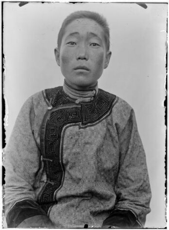 Ethnographic Photography