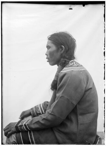 Ethnographic Photography