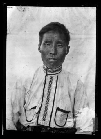 Ethnographic Photography