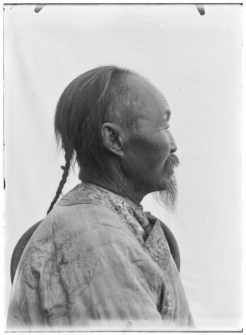 Ethnographic Photography