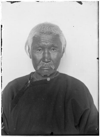 Ethnographic Photography