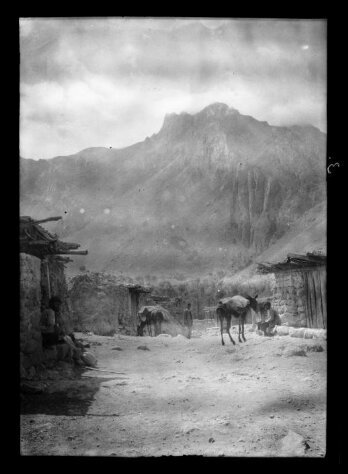 Travel photography