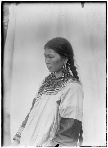 Ethnographic Photography