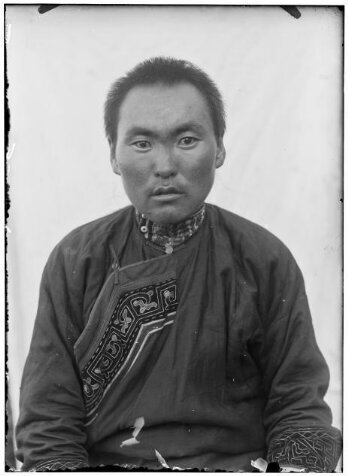 Ethnographic Photography