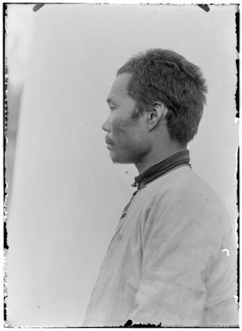 Ethnographic Photography