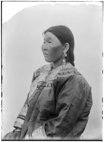 Ethnographic Photography