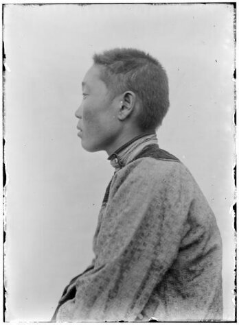 Ethnographic Photography