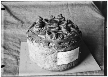 Ethnographic Photography