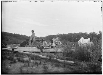 Ethnographic Photography