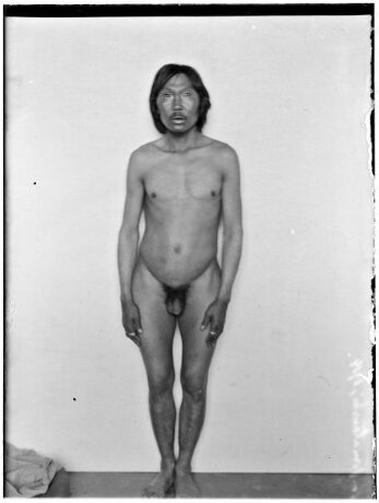 Ethnographic Photography