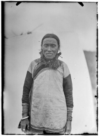 Ethnographic Photography