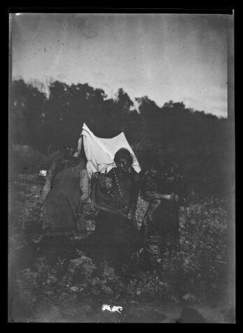 Ethnographic Photography
