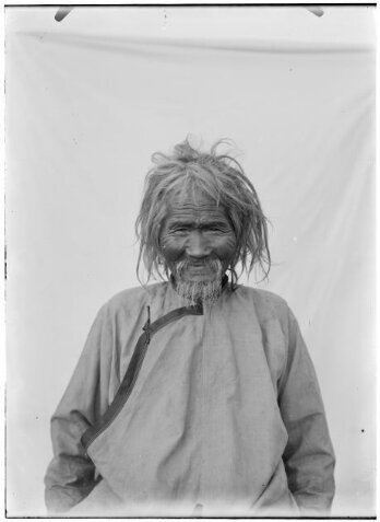 Ethnographic Photography