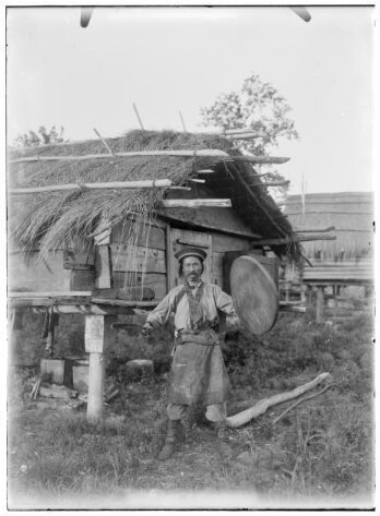 Ethnographic Photography