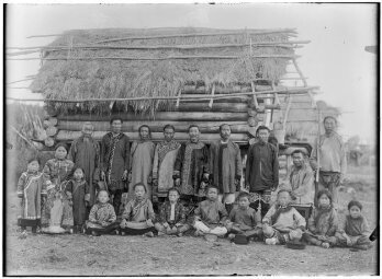 Ethnographic Photography
