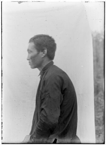 Ethnographic Photography
