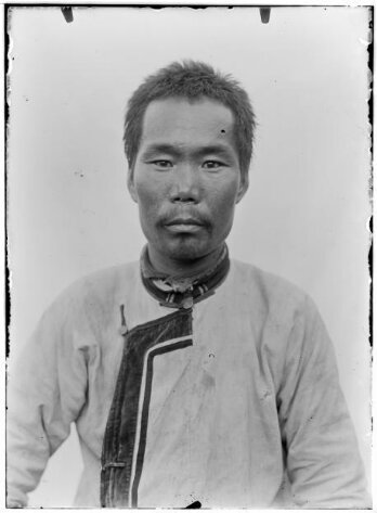 Ethnographic Photography