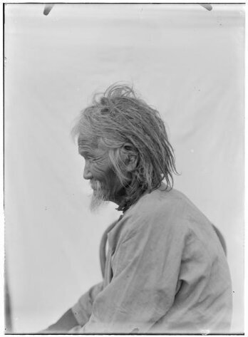 Ethnographic Photography