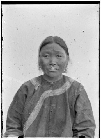 Ethnographic Photography