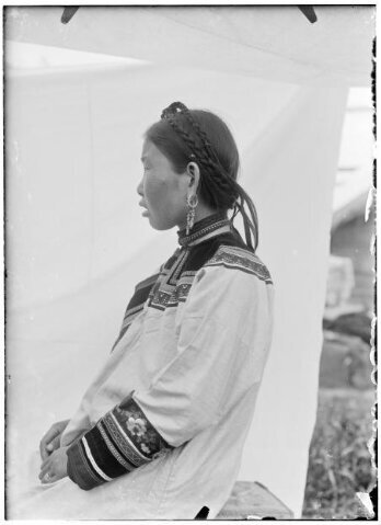 Ethnographic Photography