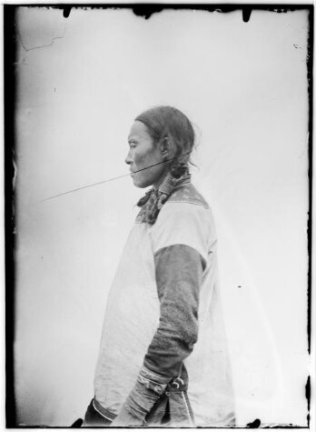 Ethnographic Photography