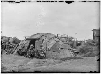 Ethnographic Photography