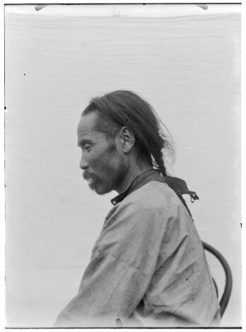 Ethnographic Photography