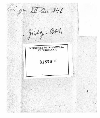 Wochenblatt für Patschkau 1838-07-09 Jg.1 Nr 28