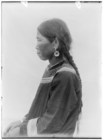 Ethnographic Photography