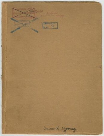 Goldowie i Oroczoni: dziennik z wyprawy - opracowany