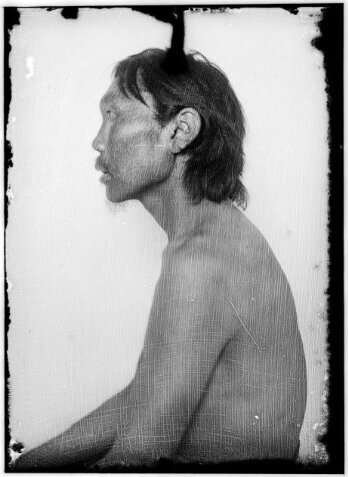 Ethnographic Photography