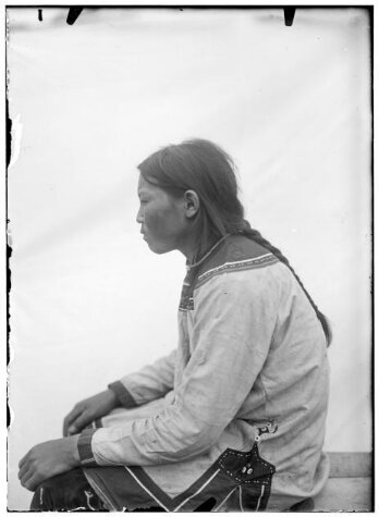 Ethnographic Photography