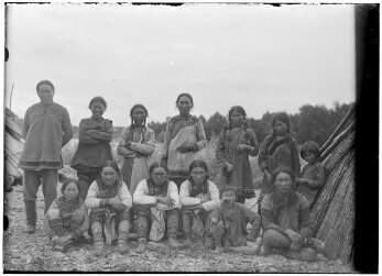 Ethnographic Photography