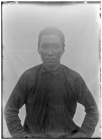 Ethnographic Photography