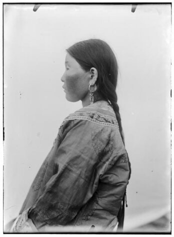 Ethnographic Photography