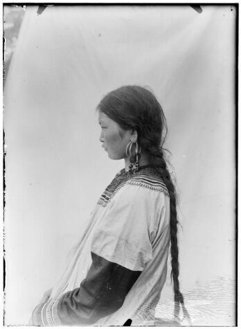 Ethnographic Photography
