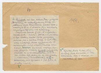 Encyklopedia pożywienia. Hasła: A-M
