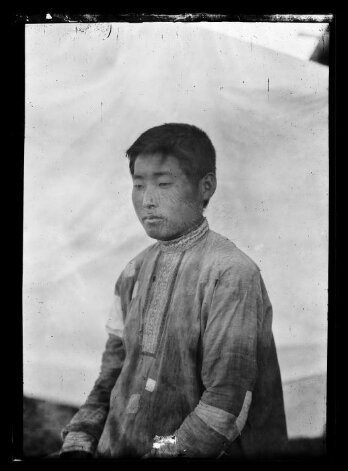 Ethnographic Photography