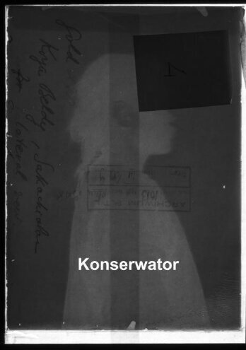 Ethnographic Photography